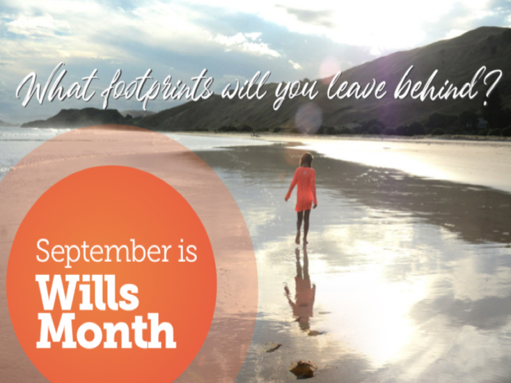 Wills Month web